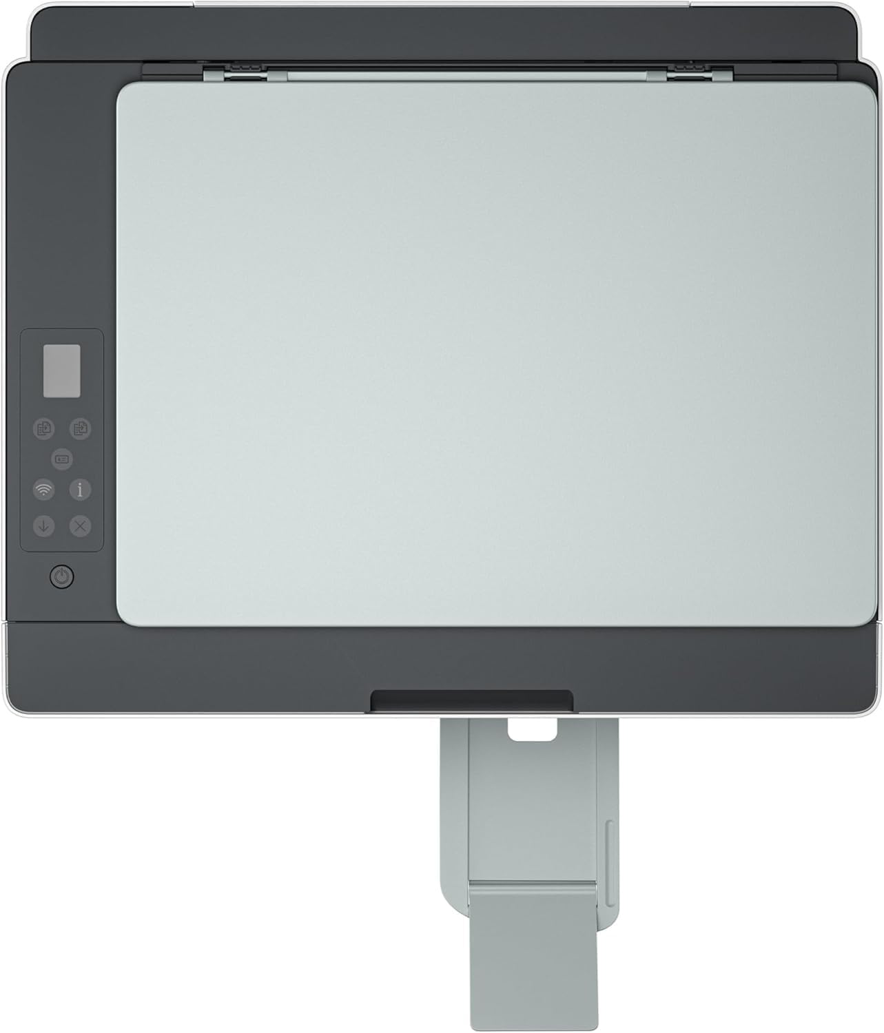 HP Impresora Multifunción Tinta Smart Tank 5108 Wi-Fi, con depósito Recargable, Incluye Tinta para Imprimir hasta 3 años