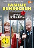 Familie Bundschuh - Unter Verschluss