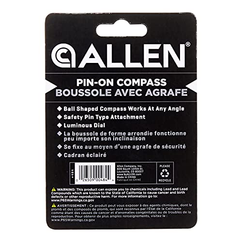 AC AllenCompass miniatura 5