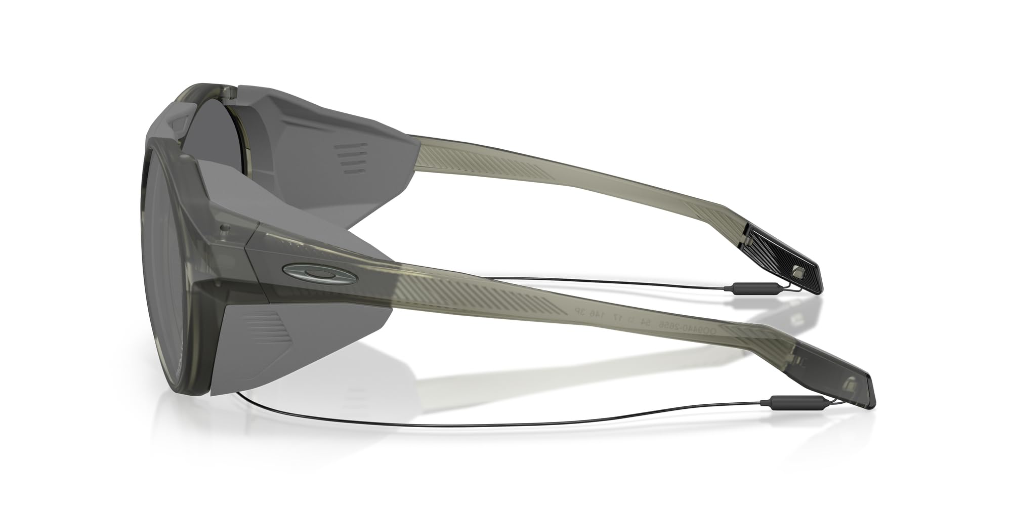 Oakley Okulary przeciwsłoneczne Mężczyźni Oo9440 Clifden