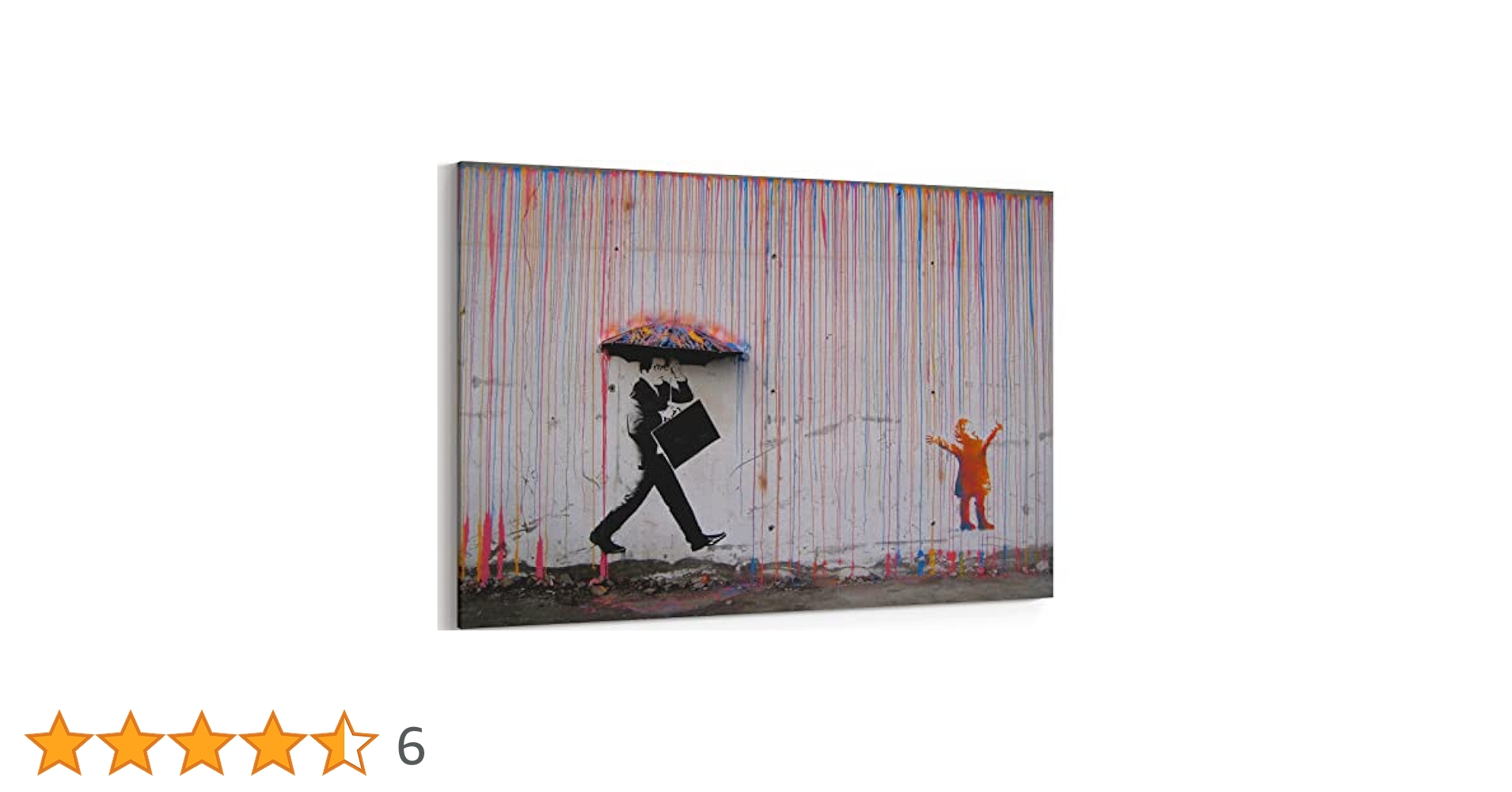 【絵画】【美品】【値下げ交渉可】【Banksy】 絵画】【美品】【値下げ交渉可】【Banksy】