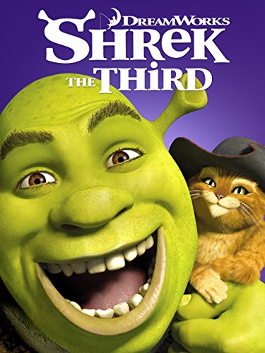 Shrek the Third