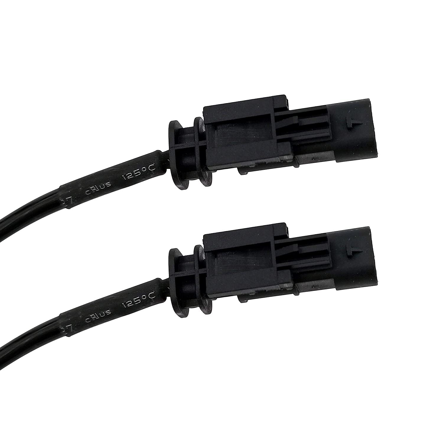 Amazon.com: 84178213 Pair Rear Magnetic Ride Control Shock Strut  