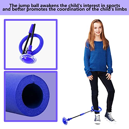 YEAPEAK Palla per Caviglia, Anello di Salto della