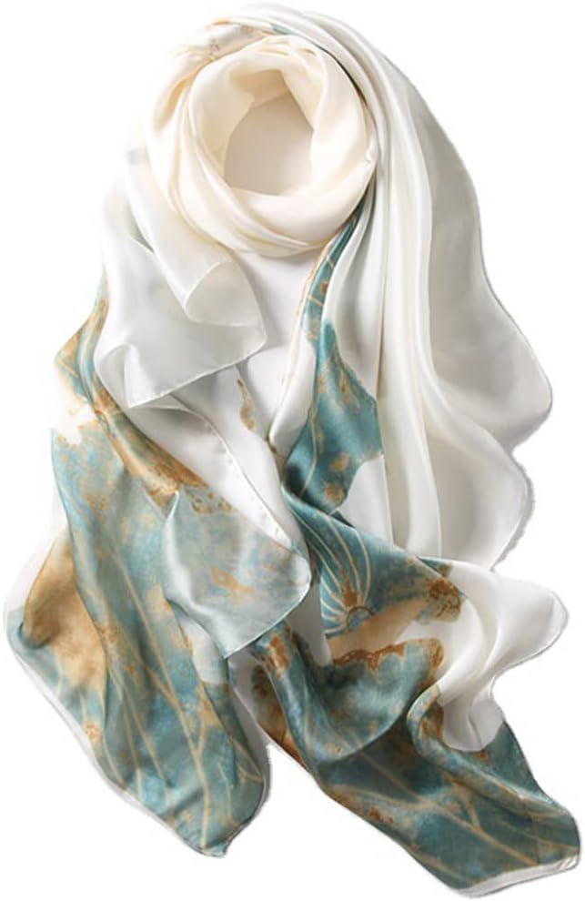 womens Hs3 Women's Fashion Scarves (pack of 1)