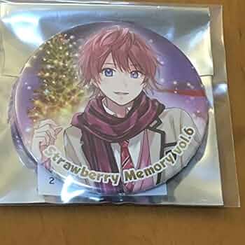 さとみくん 6周年 缶バッジ すとぷり 6周年 缶バッジ さとみくん - メルカリ