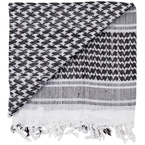 Fox Outdoor Products Tactical AK47 Shemagh