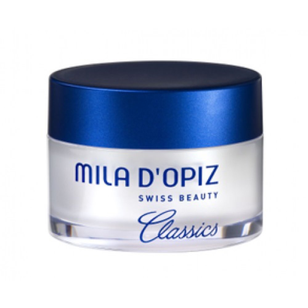 MiladOpiz Swiss Beauty Classics Sanddorn MVN Cream 50ml by Exclusive Authorized U.S. distributor