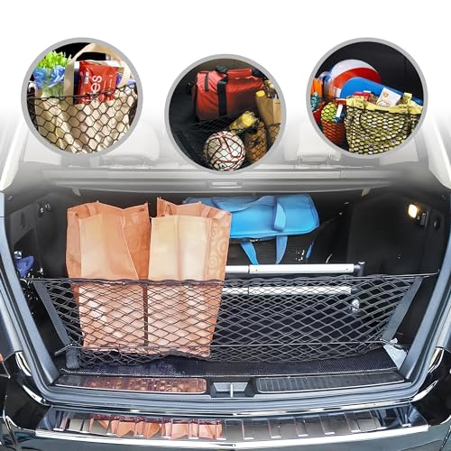 Enveloppe de coffre Mercedes GLK250 GLK300 GLK350 rideau cache-bagages