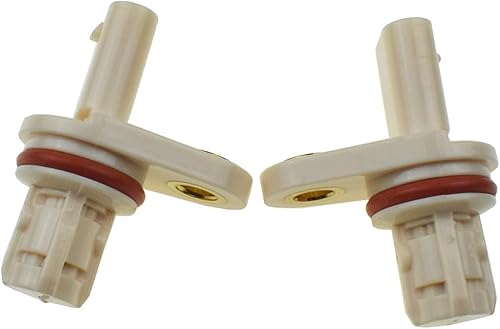 Miniatura 4 de Juego de 2 sensores de posición del árbol de levas 55566932 2134689 para Chevrolet Trax Sonic Cruze Volt para Buick Encore para Cadillac ELR 1.4L