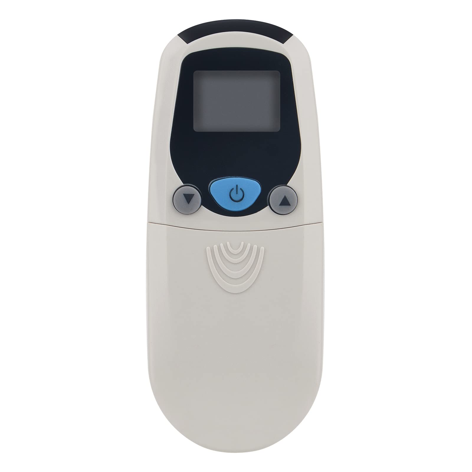 ECONTROLLY Replace Remote Control fit for Acson Mcquay Blue Star Split Portable Air Conditioner