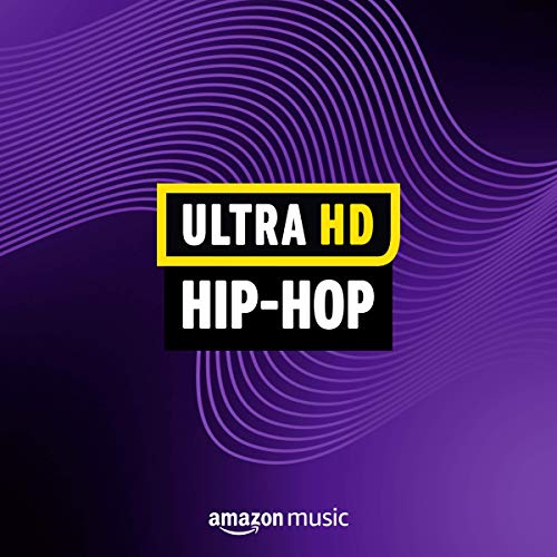  Ultra HD Hip-Hop