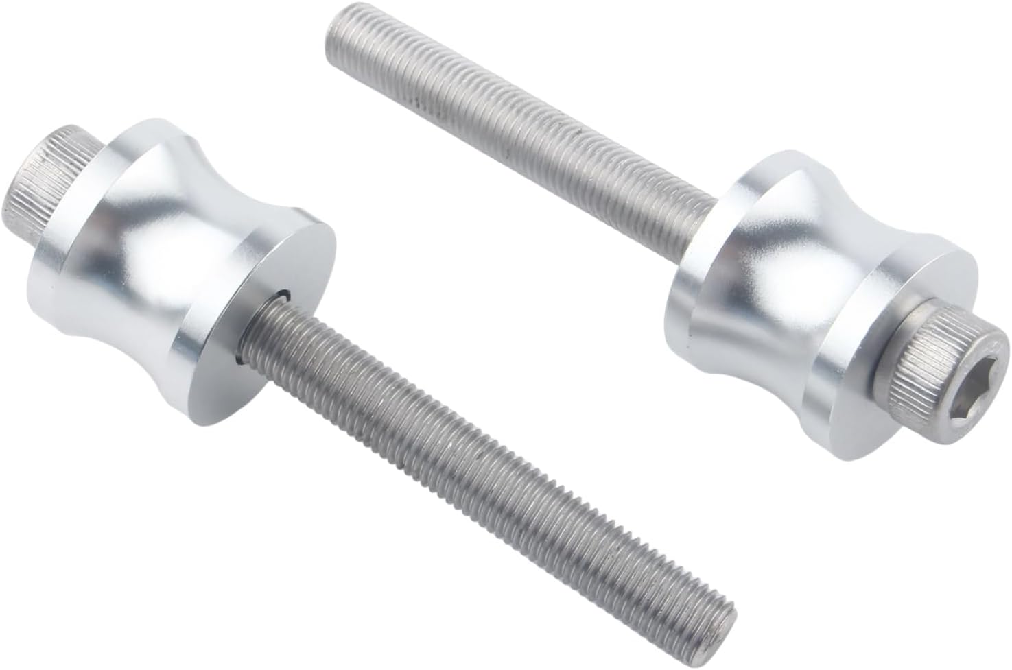 Motorcycle CNC Handlebar Riser Heightening 25mm Clamp Mount Compatible with Triumph Tiger1200 GT/GT PRO/Rally 2022-2024