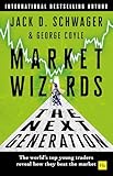 Market Wizards: The Next Generation: The world's top young traders reveal how they beat the market (English Edition)