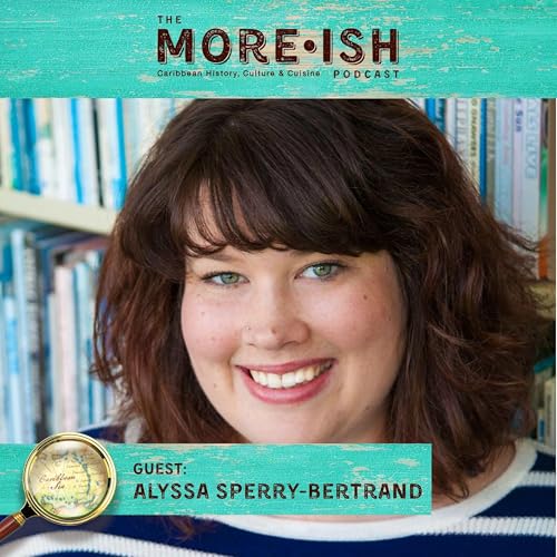 The History of Jerk in Jamaica with Alyssa Sperry Bertrand