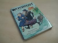 Witchdust 0719537894 Book Cover