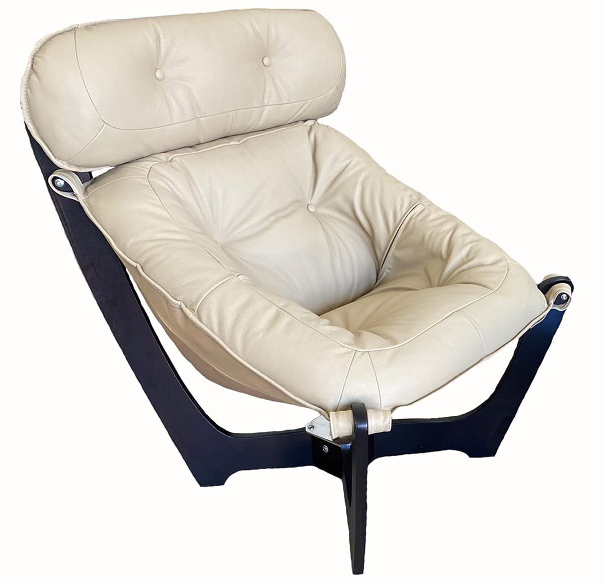 lunaページ Amazon.com: IMG Luna High Back Latte Leather Chair - Prime P307