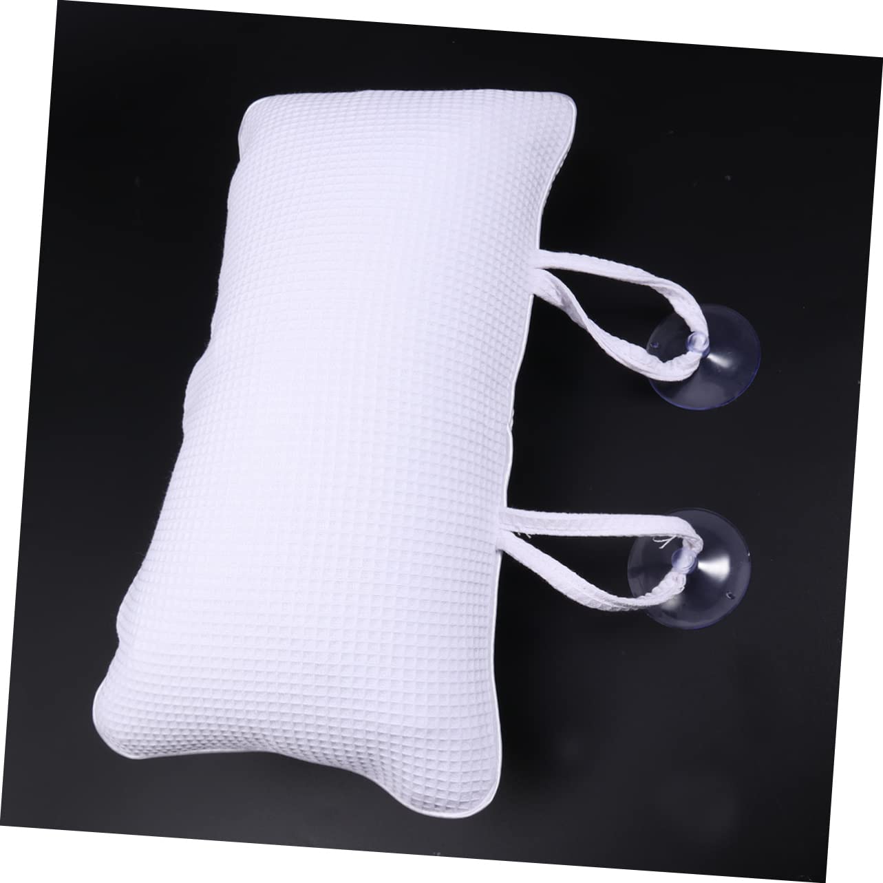 SOLUSTRE 4 Pz cuscini da bagno per il bagno tende da bianche per il bagno cuscino per vasca da bagno inflatable gonfiabile guanciali cuscini da bagno con integrato Guangdong