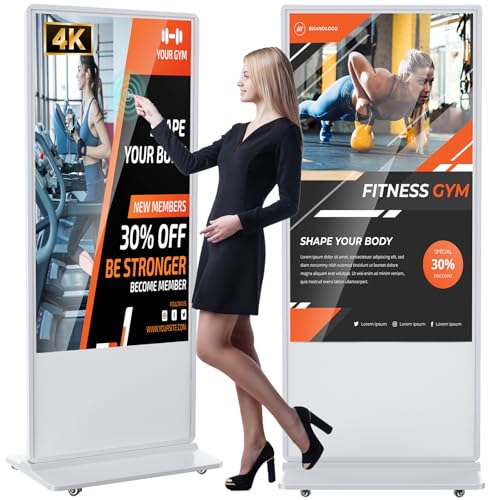 Commercial Grade 6K reference monitor product image