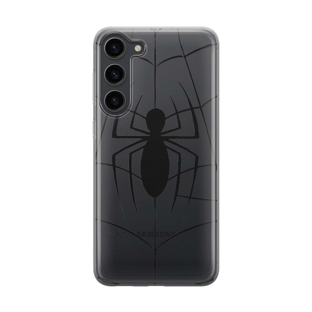 Coque Samsung S23 Plus Marvel protégeant votre mobile au quotidien - 6