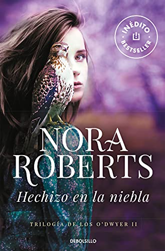 Hechizo en la niebla (Trilogía de los O'Dwyer 2) (Best Seller)