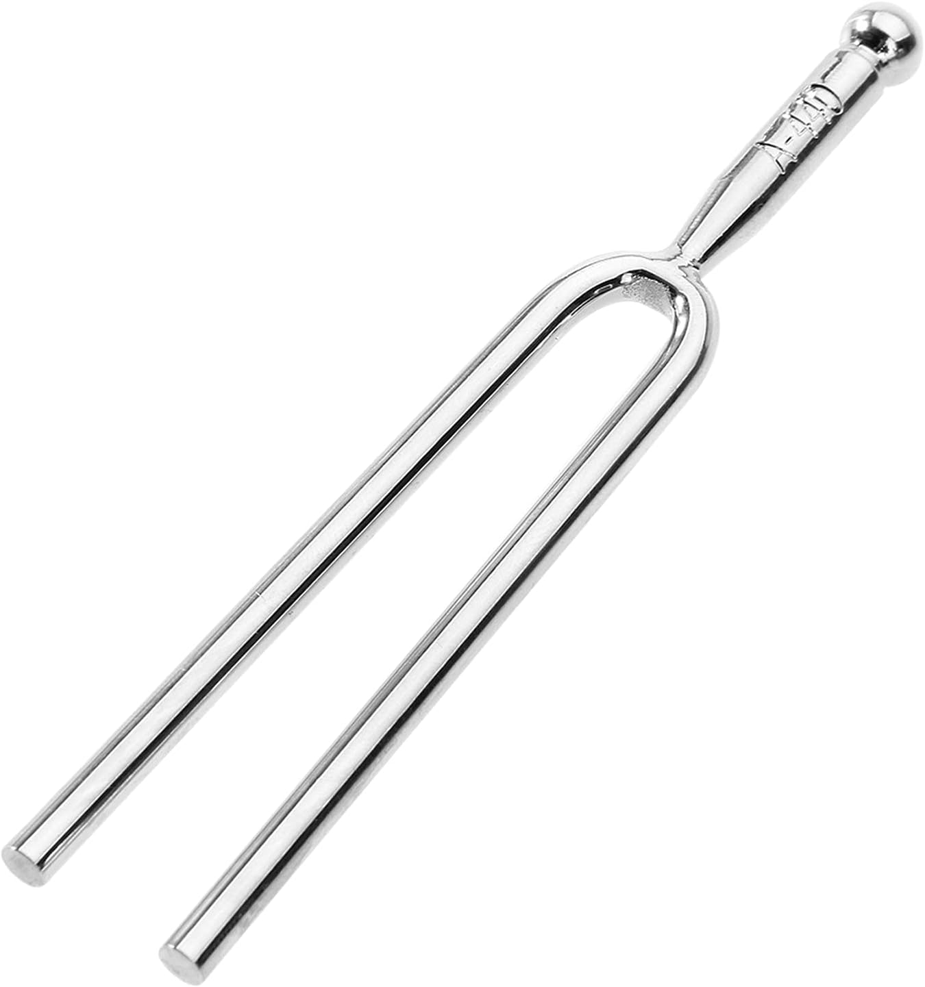 Tuning Fork,XINYIFU 440Hz Tuning Fork Instrument Tool Portable for Music Player