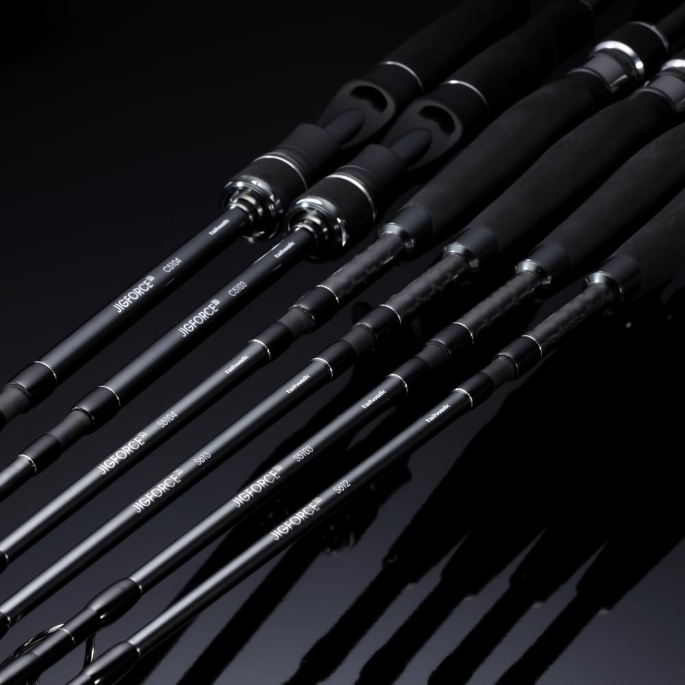 Amazon | テイルウォーク(tailwalk) ジグフォース SD (JIGFORCE SD