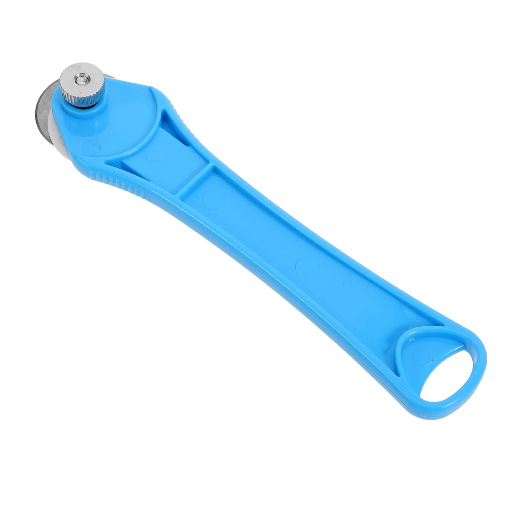 OSALADI Leather Rotary Cutter Nail Holder for Hammering and Cutting Fabric Leather