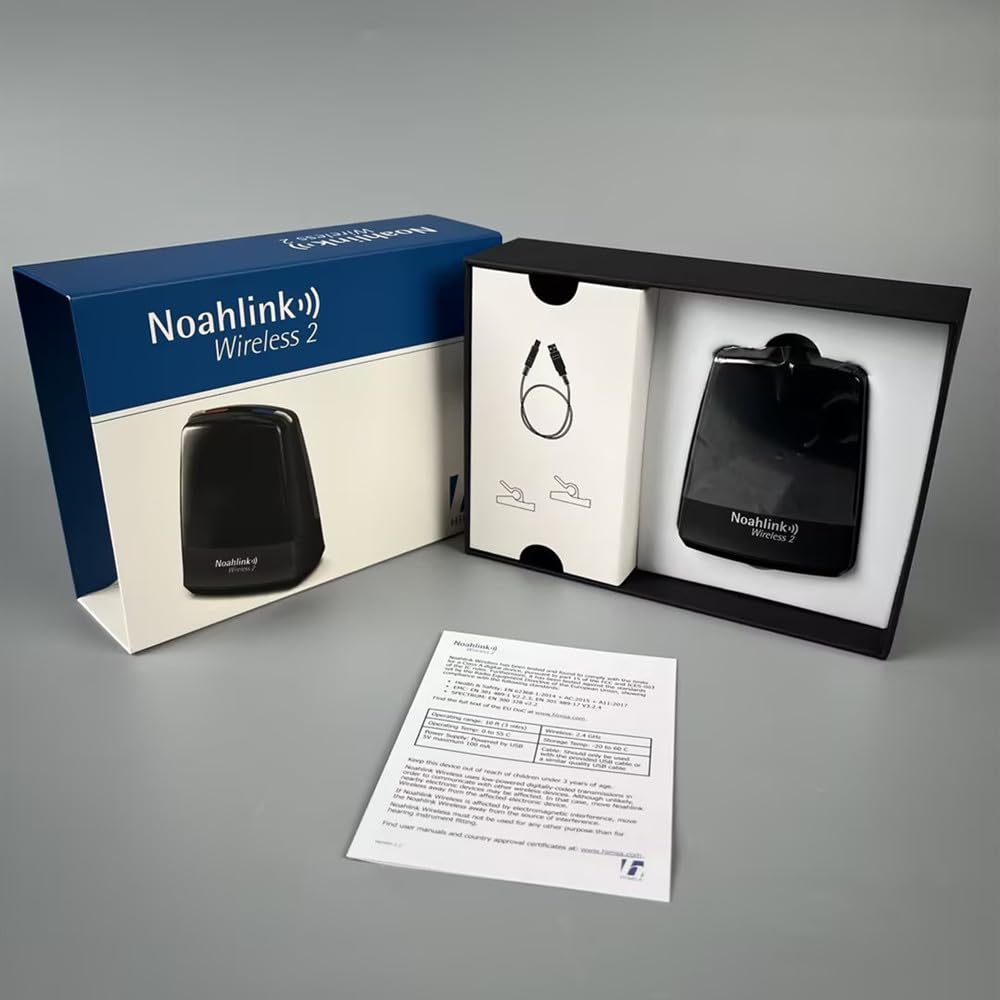 Juekipp NOAHLINK