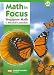 Math in Focus : The Singapore Approach  Student Book, Grade 3A