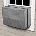 ORION PLUS Heavy Duty Outdoor Window Air Conditioner Cover, 18"x27"x16"