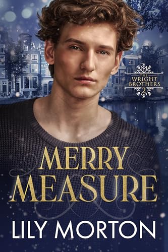 Merry Measure (The Wright Brothers Book 2)