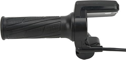 Miniatura 9 de RiToEasysports Controlador de bicicleta eléctrica, 36 V, 48 V, 350 W, controlador de motor sin escobillas con panel LCD 805 para bicicleta