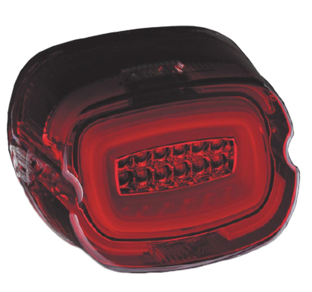 Amazon.co.jp: ヴァレンティモト(Valenti Moto) バイク用 LED