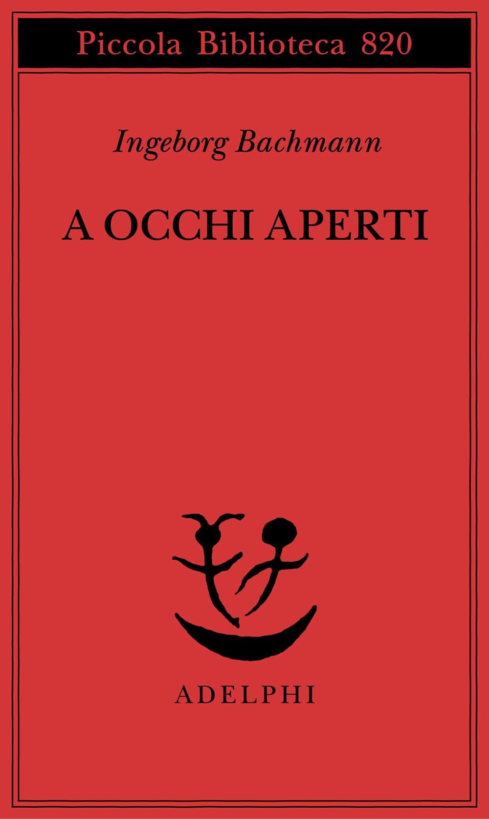 A Occhi Aperti. Saggi, Discorsi, Scritti Vari - 4