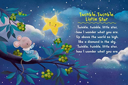 Kenocty SAN-TE-84 My First Book Of Nursery Rhymes thumb #2