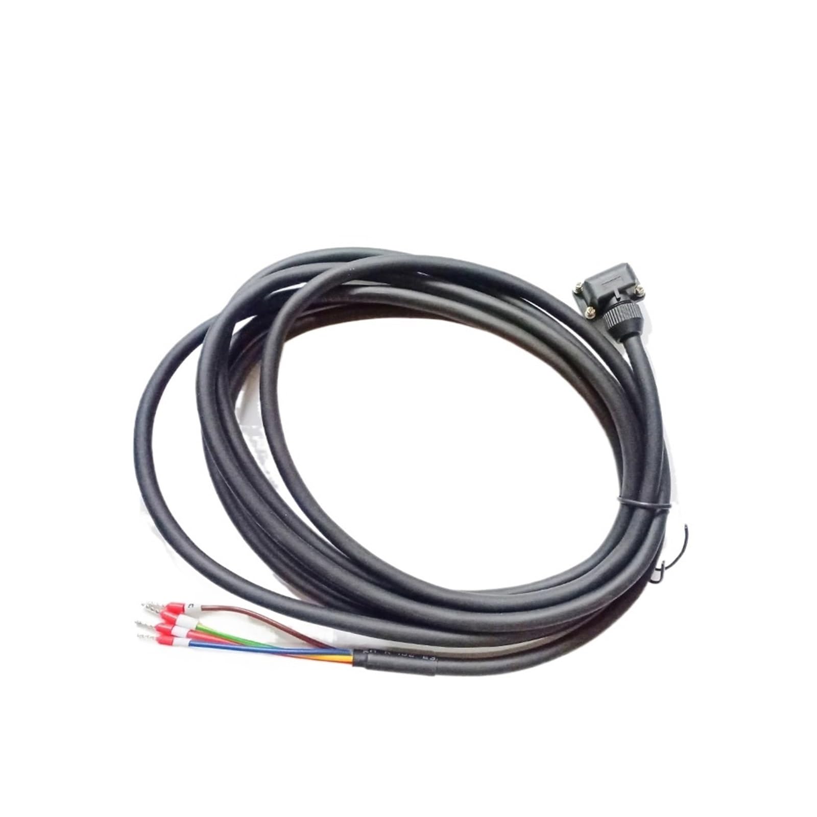 Câble Mr-pws1cbl3m-a1-l pour servomoteur Mitsubishi J3 J4 de 8m