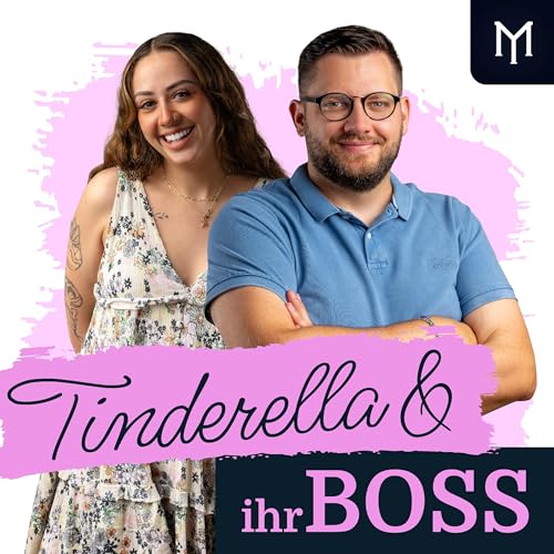 Couverture de #8 Once upon a swipe