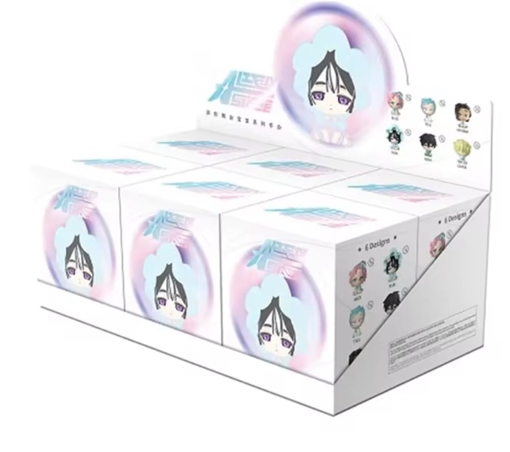 Amazon.co.jp: アニメ エイリアン ステージ ベビーシリーズ フィギュア