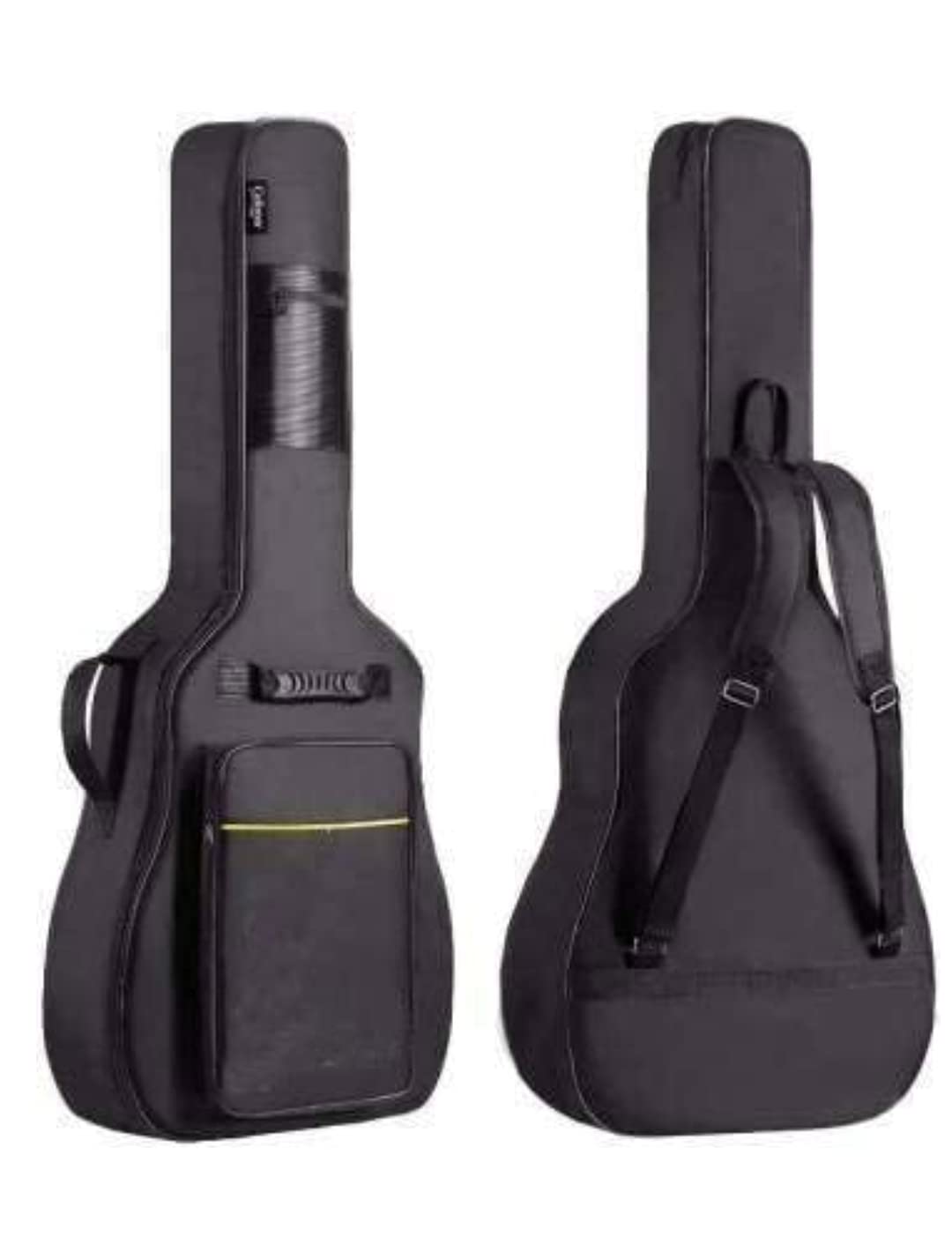 Shopping BazarShopping Bazar nice heavy padded acoustic guitar bag Guitar Bag.