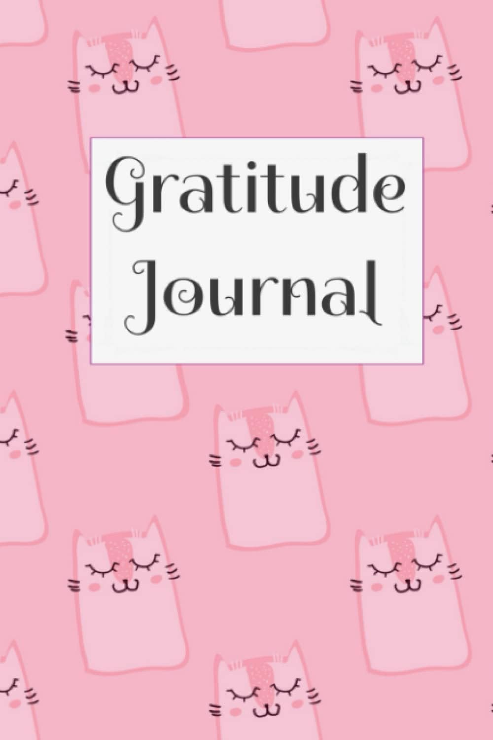 Gratitude Journal