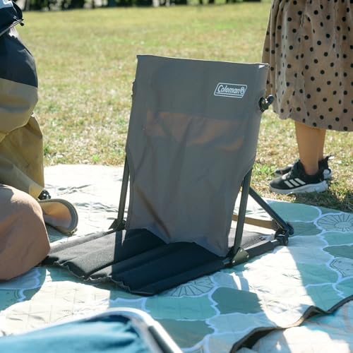 Coleman(コールマン) コンパクトグランドチェア 2190855 の商品画像 6