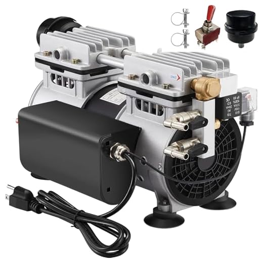 WRSTER-TECH Powerful Pond Aerator