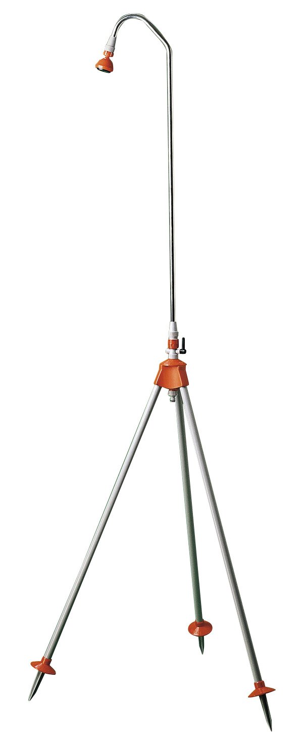 Siroflex 4765-doccia da Giardino