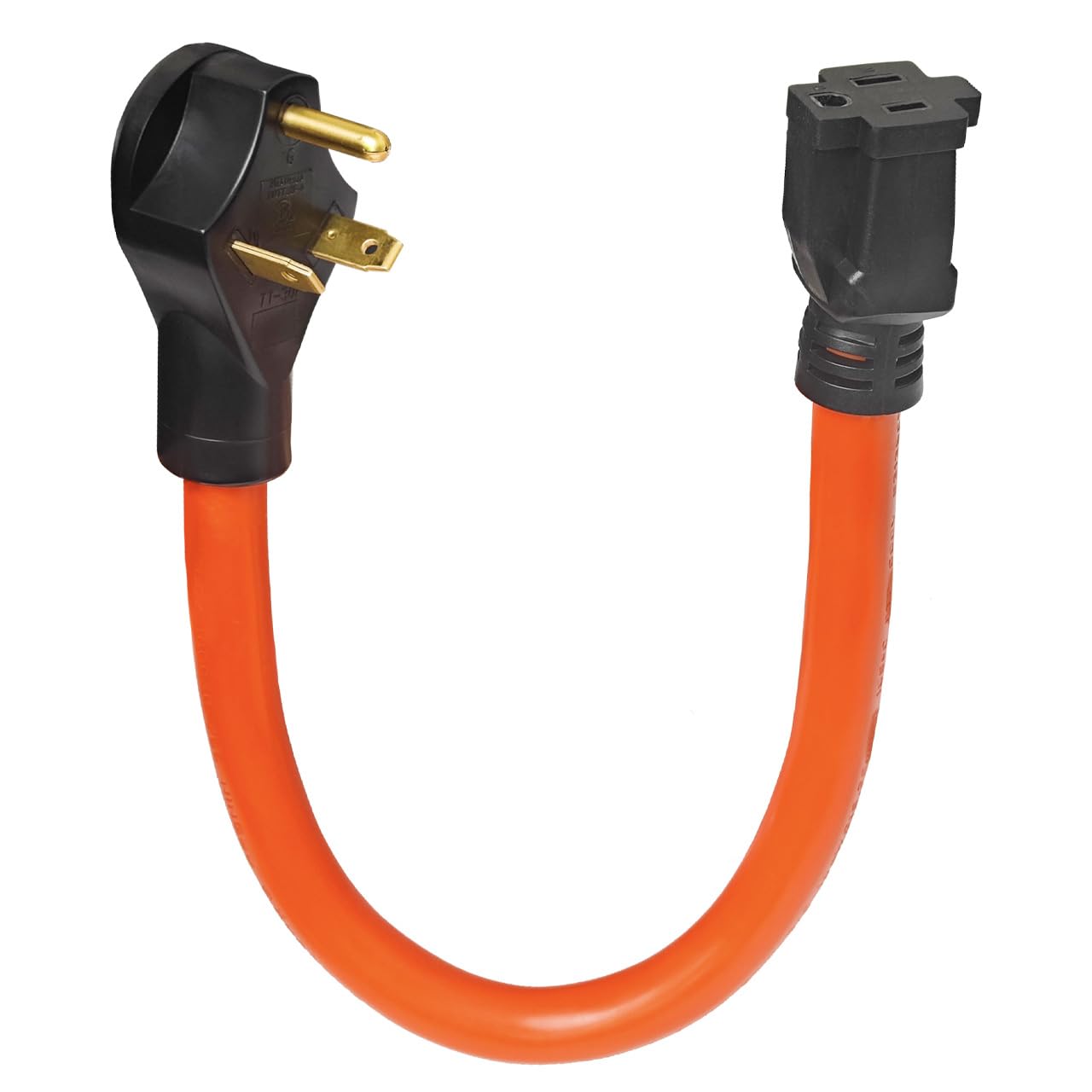 Amazon.co.jp: 発電機コード アダプタ 発電機延長コード 電源コード