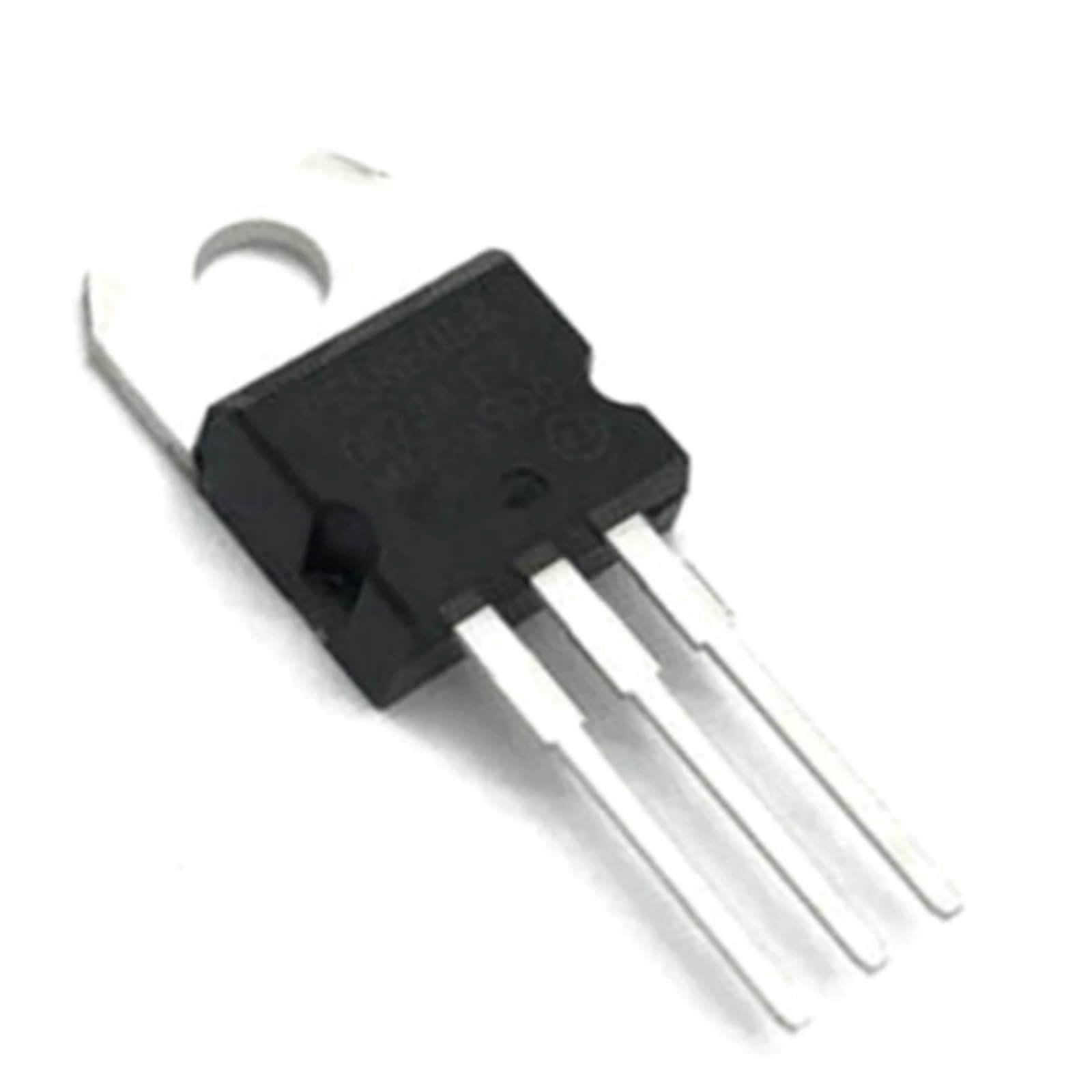 Transistor MOS FET STP55NF06 TO-220 P55NF06 TO220 55NF06 (10 unidades)