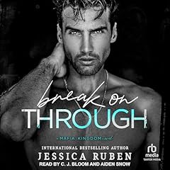 Break On Through Titelbild