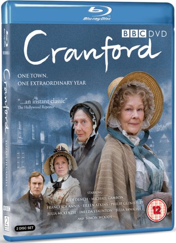Cranford [Blu-ray] [Region Free] image 3