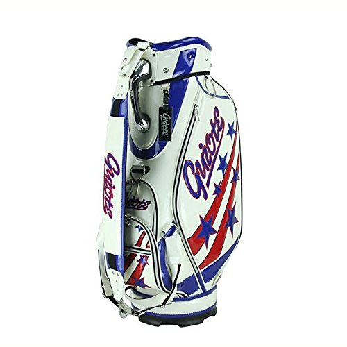 Golf Staff Bag4