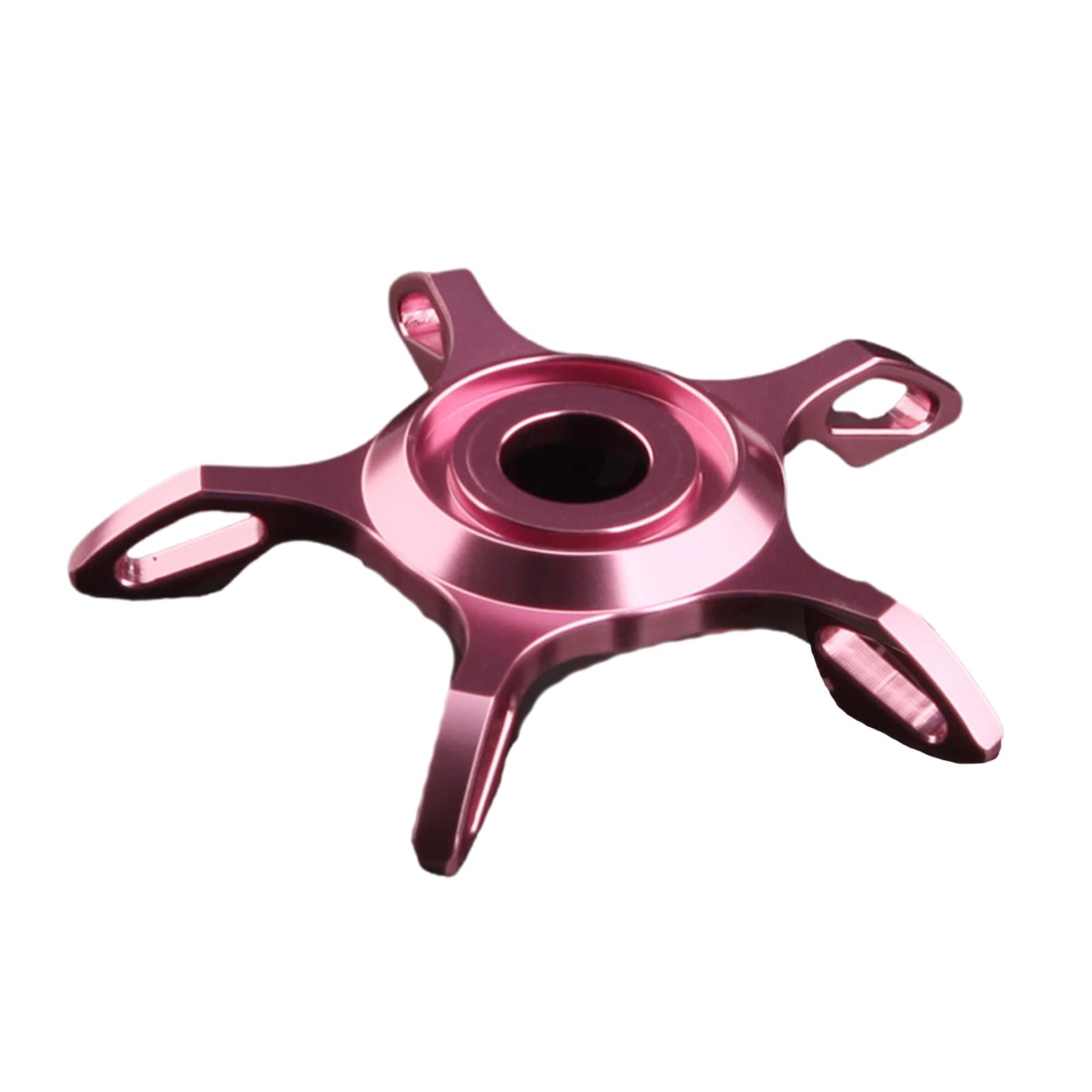 CAZSTYK Unloadsing Wrench Baitcast Reels Drain Force Switches 55mm Aluminum Star Drag Unloads Wrench Fishing Reels Part Enduring Unloading